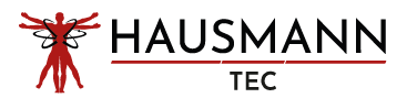 Logo de Hausmannn TEC